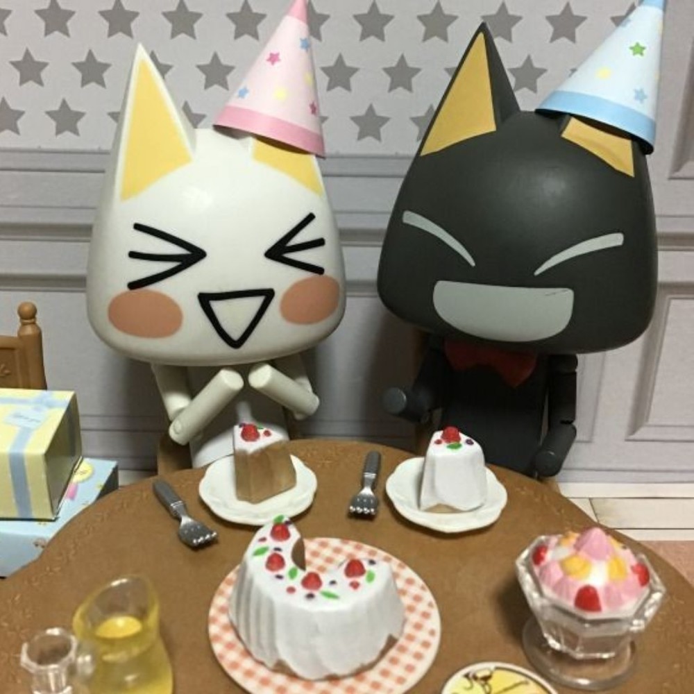 Meet your Posher, Wan